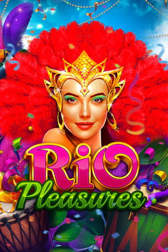 Rio Pleasure демо игровой автомат | ВАВАДА бесплатно