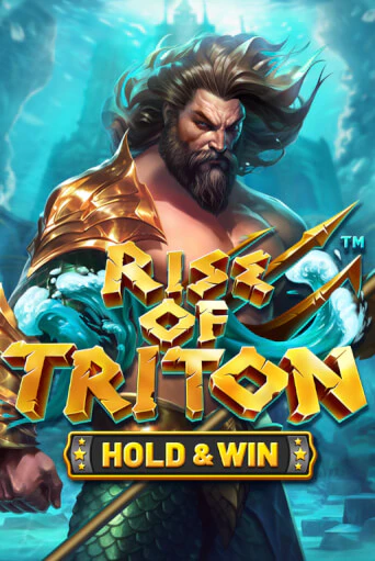 Rise of Triton демо игровой автомат | ВАВАДА бесплатно