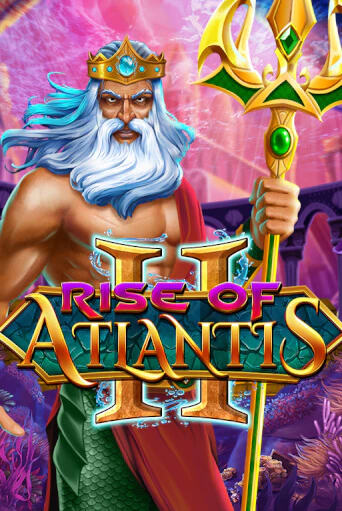 Rise of Atlantis 2 демо игровой автомат | ВАВАДА бесплатно