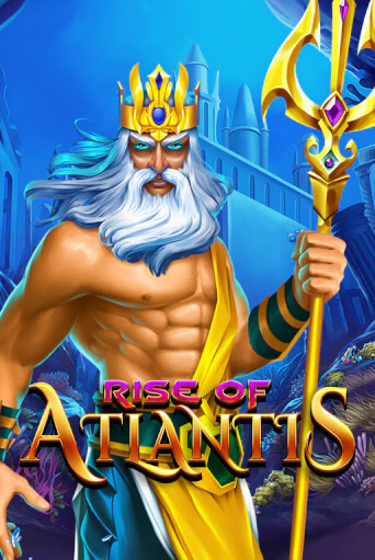 Rise Of Atlantis демо игровой автомат | ВАВАДА бесплатно