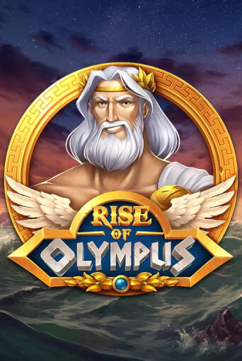 Rise of Olympus демо игровой автомат | ВАВАДА бесплатно