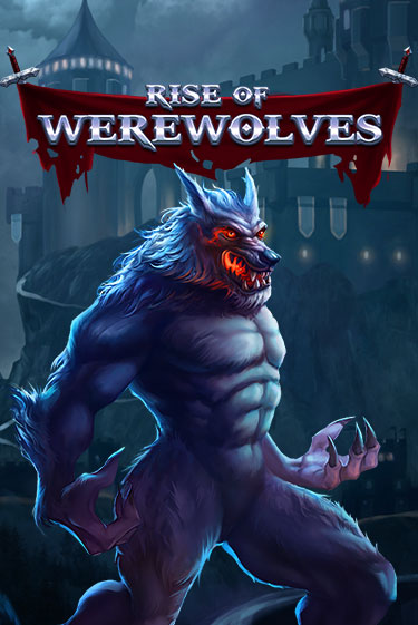 Rise Of Werewolves демо игровой автомат | ВАВАДА бесплатно