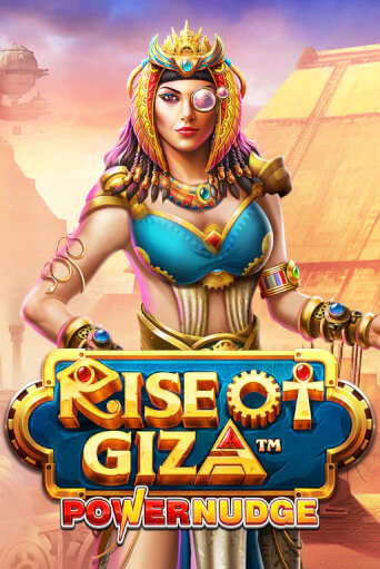 Rise of Giza PowerNudge™ демо игровой автомат | ВАВАДА бесплатно