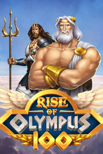 Rise Of Olympus 100 демо игровой автомат | ВАВАДА бесплатно