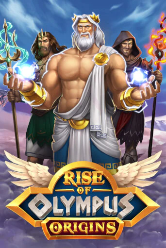 Rise of Olympus Origins демо игровой автомат | ВАВАДА бесплатно