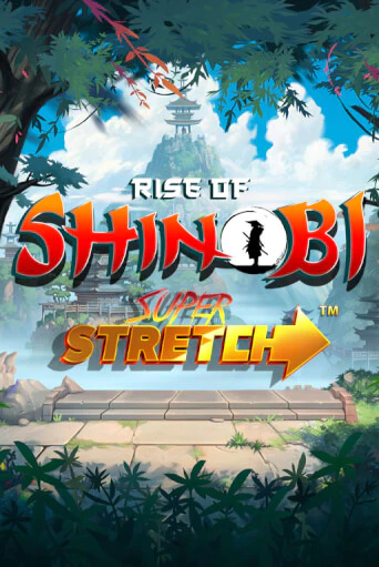 Rise of Shinobi демо игровой автомат | ВАВАДА бесплатно