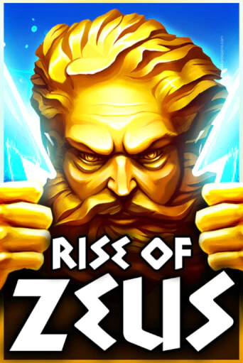 Rise of Zeus демо игровой автомат | ВАВАДА бесплатно