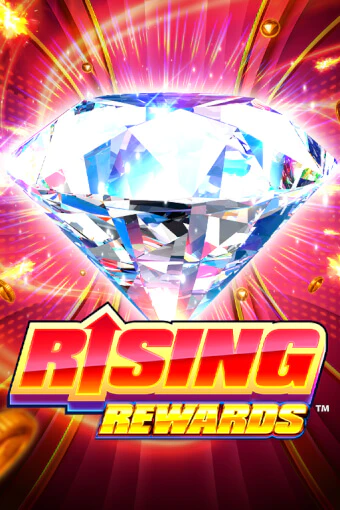 Rising Rewards демо игровой автомат | ВАВАДА бесплатно