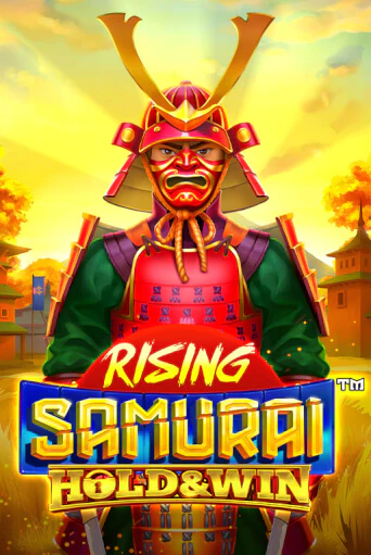 Rising Samurai: Hold & Win демо игровой автомат | ВАВАДА бесплатно