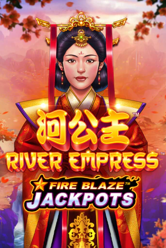 Fire Blaze: River Empress демо игровой автомат | ВАВАДА бесплатно