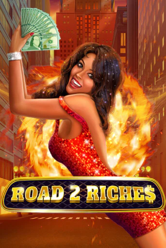 Road 2 Riches демо игровой автомат | ВАВАДА бесплатно