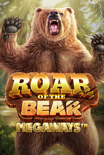 Roar of the Bear Megaways демо игровой автомат | ВАВАДА бесплатно