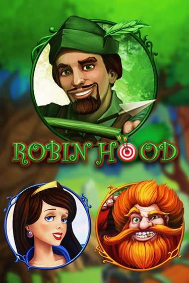 Robin Hood демо игровой автомат | ВАВАДА бесплатно