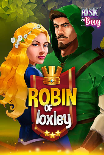 Robin of Loxley демо игровой автомат | ВАВАДА бесплатно