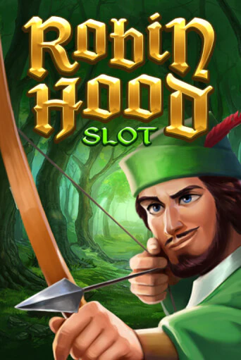 Robin Hood Slot демо игровой автомат | ВАВАДА бесплатно