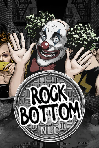 Rock Bottom демо игровой автомат | ВАВАДА бесплатно