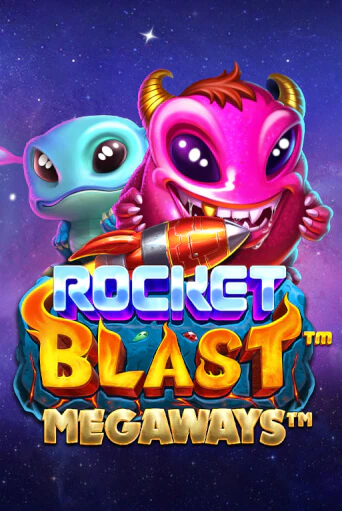 Rocket Blast Megaways демо игровой автомат | ВАВАДА бесплатно