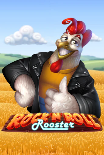 Rock and Roll Rooster демо игровой автомат | ВАВАДА бесплатно