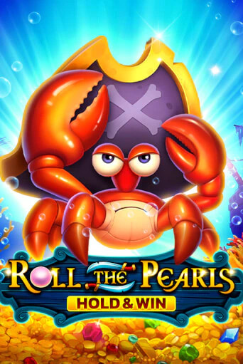 Roll The Pearls Hold And Win демо игровой автомат | ВАВАДА бесплатно