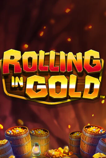 Rolling in Gold демо игровой автомат | ВАВАДА бесплатно