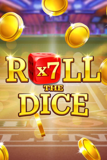 Roll the Dice демо игровой автомат | ВАВАДА бесплатно