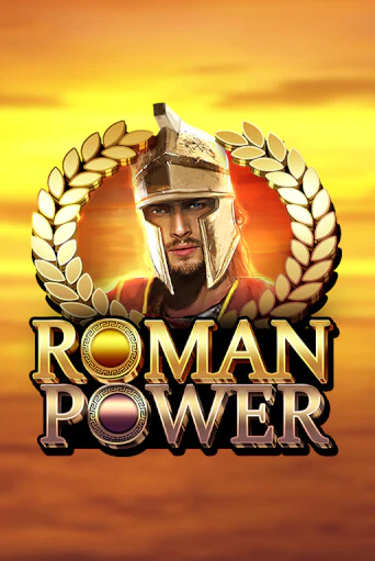 Roman Power демо игровой автомат | ВАВАДА бесплатно