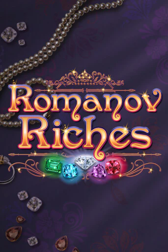 Romanov Riches демо игровой автомат | ВАВАДА бесплатно