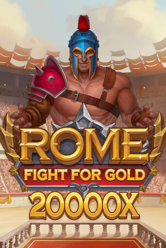 Rome: Fight For Gold демо игровой автомат | ВАВАДА бесплатно