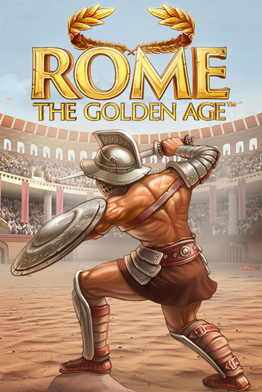 Rome: The Golden Age демо игровой автомат | ВАВАДА бесплатно