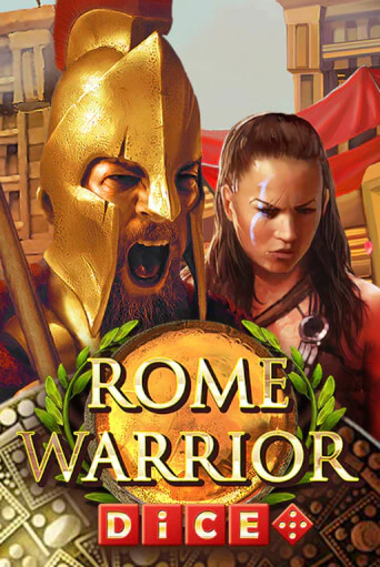 Rome Warrior Dice демо игровой автомат | ВАВАДА бесплатно