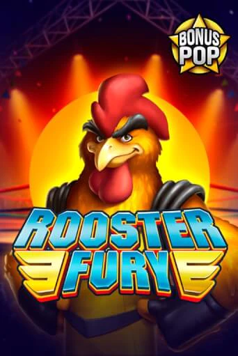 Rooster Fury демо игровой автомат | ВАВАДА бесплатно