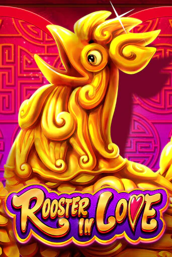 Rooster In Love демо игровой автомат | ВАВАДА бесплатно