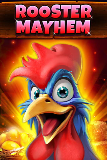 Rooster Mayhem демо игровой автомат | ВАВАДА бесплатно