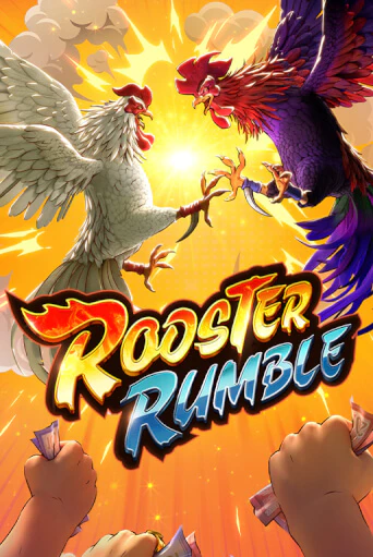 Rooster Rumble демо игровой автомат | ВАВАДА бесплатно