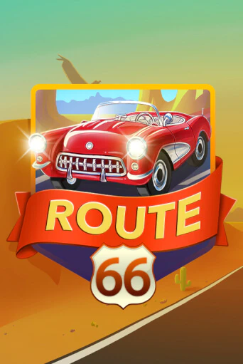 Route 66 демо игровой автомат | ВАВАДА бесплатно