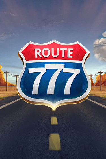 Route 777 демо игровой автомат | ВАВАДА бесплатно