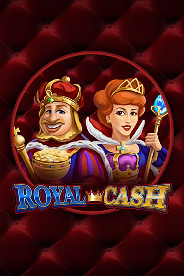 Royal Cash демо игровой автомат | ВАВАДА бесплатно