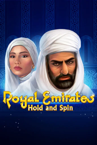 Royal Emirates Hold and Spin демо игровой автомат | ВАВАДА бесплатно