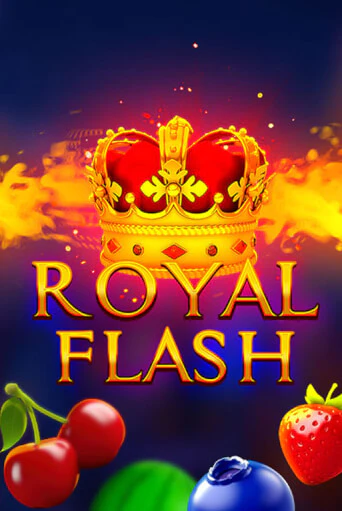 Royal Flash демо игровой автомат | ВАВАДА бесплатно