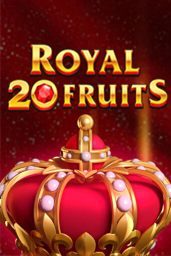 Royal Fruits 20 демо игровой автомат | ВАВАДА бесплатно