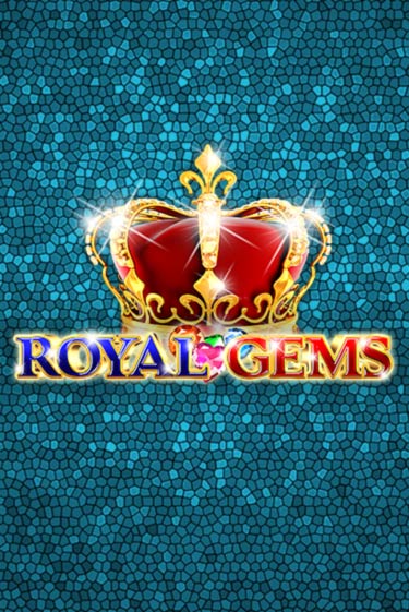 Royal Gems демо игровой автомат | ВАВАДА бесплатно