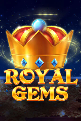 Royal Gems демо игровой автомат | ВАВАДА бесплатно