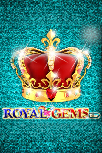 Royal Gems Dice демо игровой автомат | ВАВАДА бесплатно