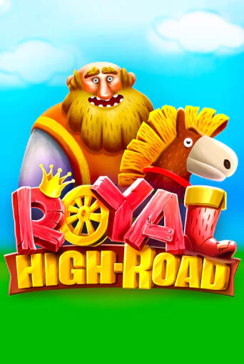 Royal High-Road демо игровой автомат | ВАВАДА бесплатно