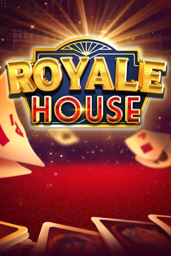 Royale House демо игровой автомат | ВАВАДА бесплатно