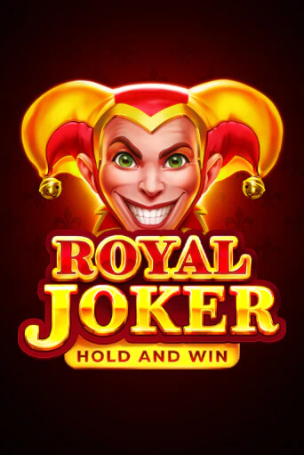 Royal Joker: Hold and Win демо игровой автомат | ВАВАДА бесплатно