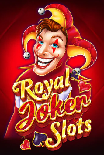 Royal Joker Slots демо игровой автомат | ВАВАДА бесплатно