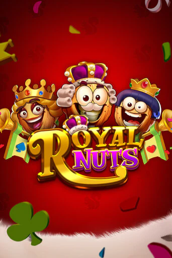 Royal Nuts демо игровой автомат | ВАВАДА бесплатно