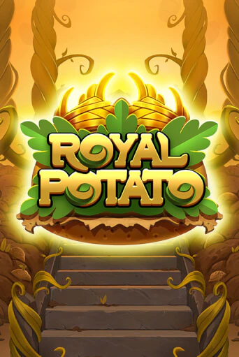 Royal Potato демо игровой автомат | ВАВАДА бесплатно