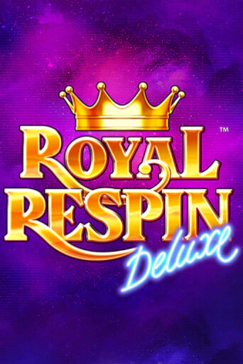 Royal Respin Deluxe демо игровой автомат | ВАВАДА бесплатно